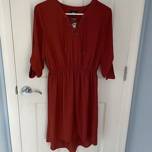 Women’s casual dress